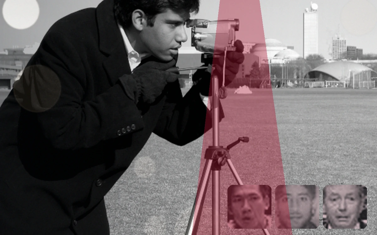 Immagine editoriale: Come si organizza una première cinematografica